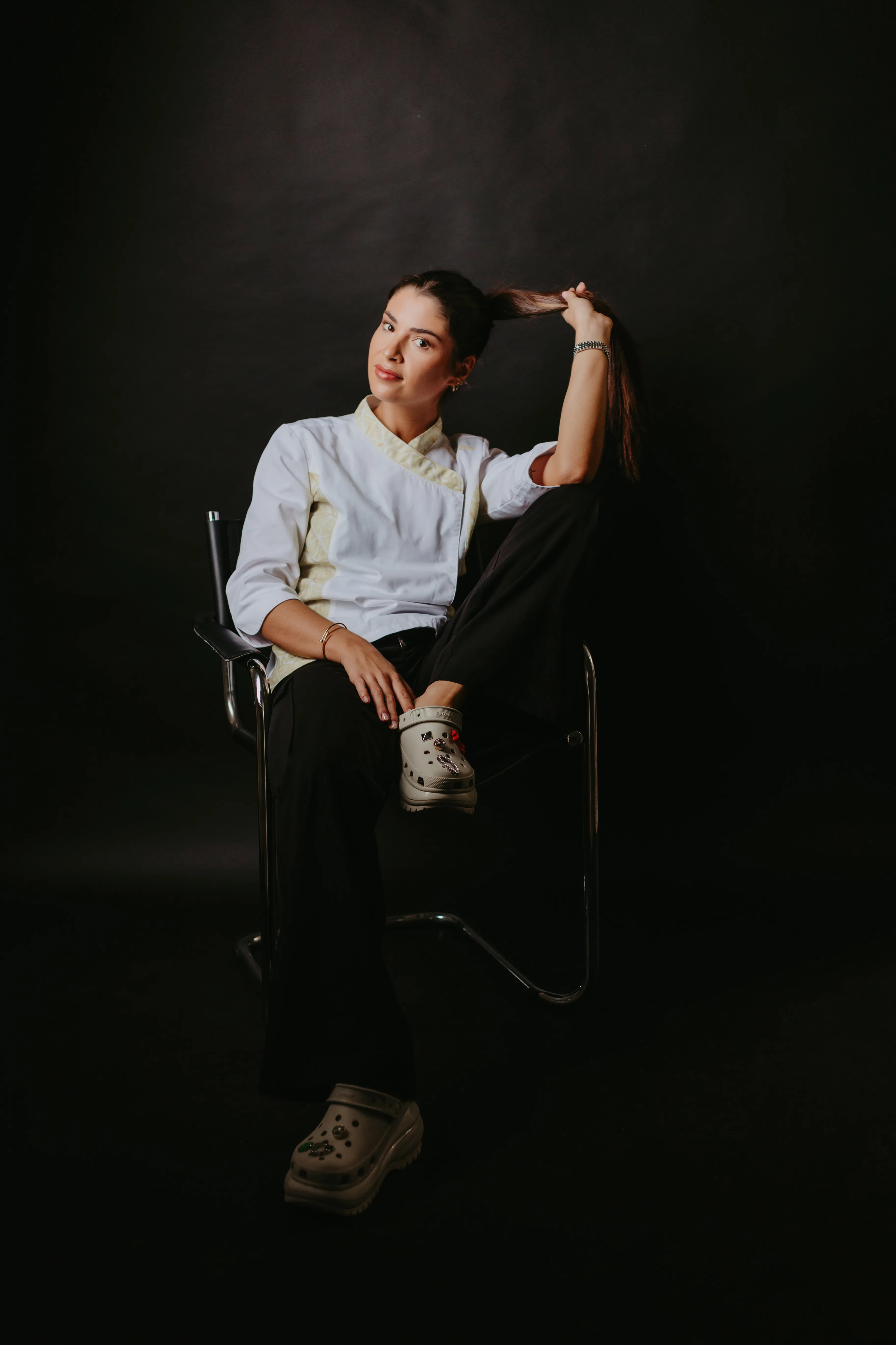 Slide Receitas Saudáveis para Todos os Dias