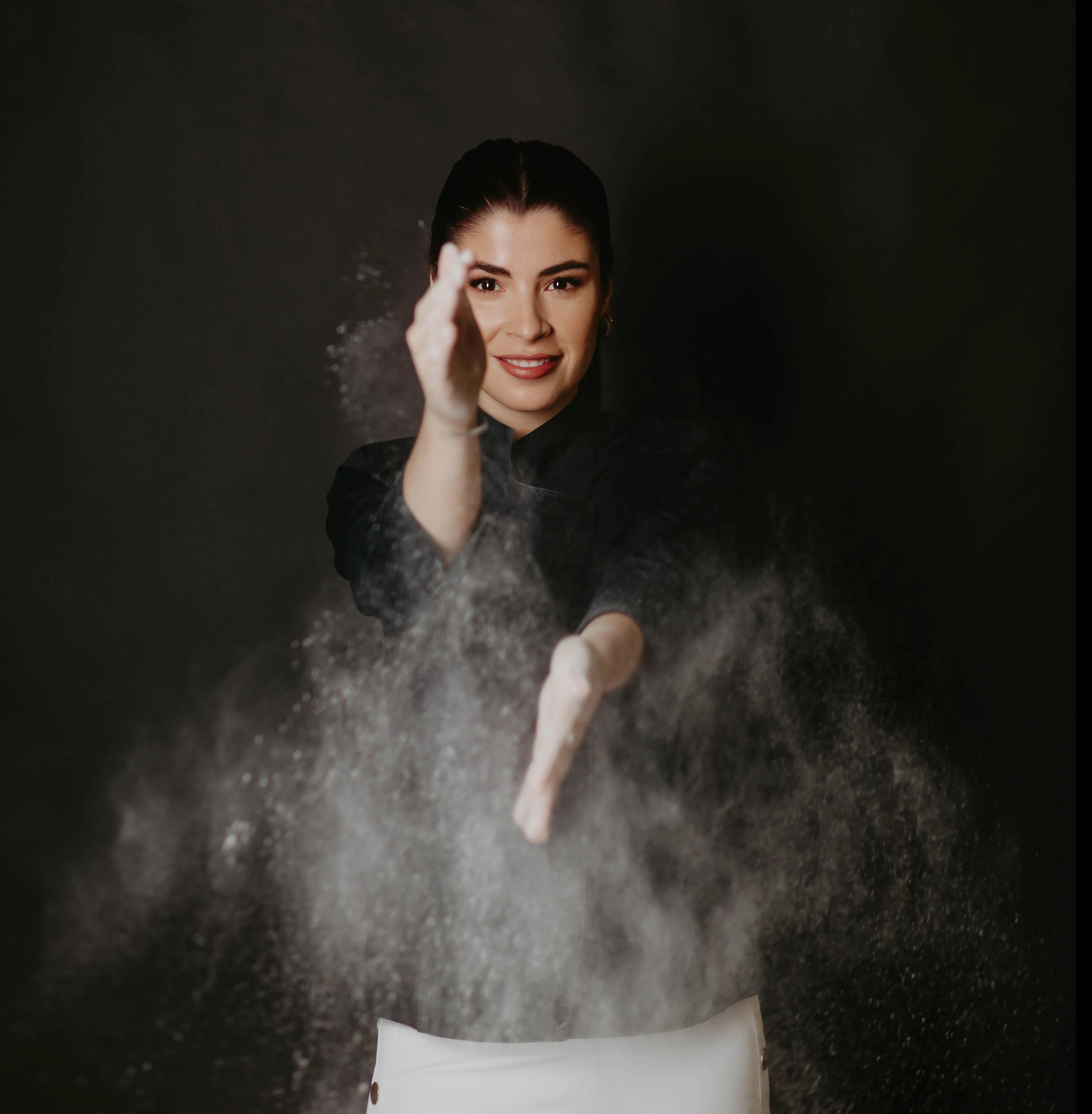 Slide Workshops: Aprenda a Cozinhar Saudável