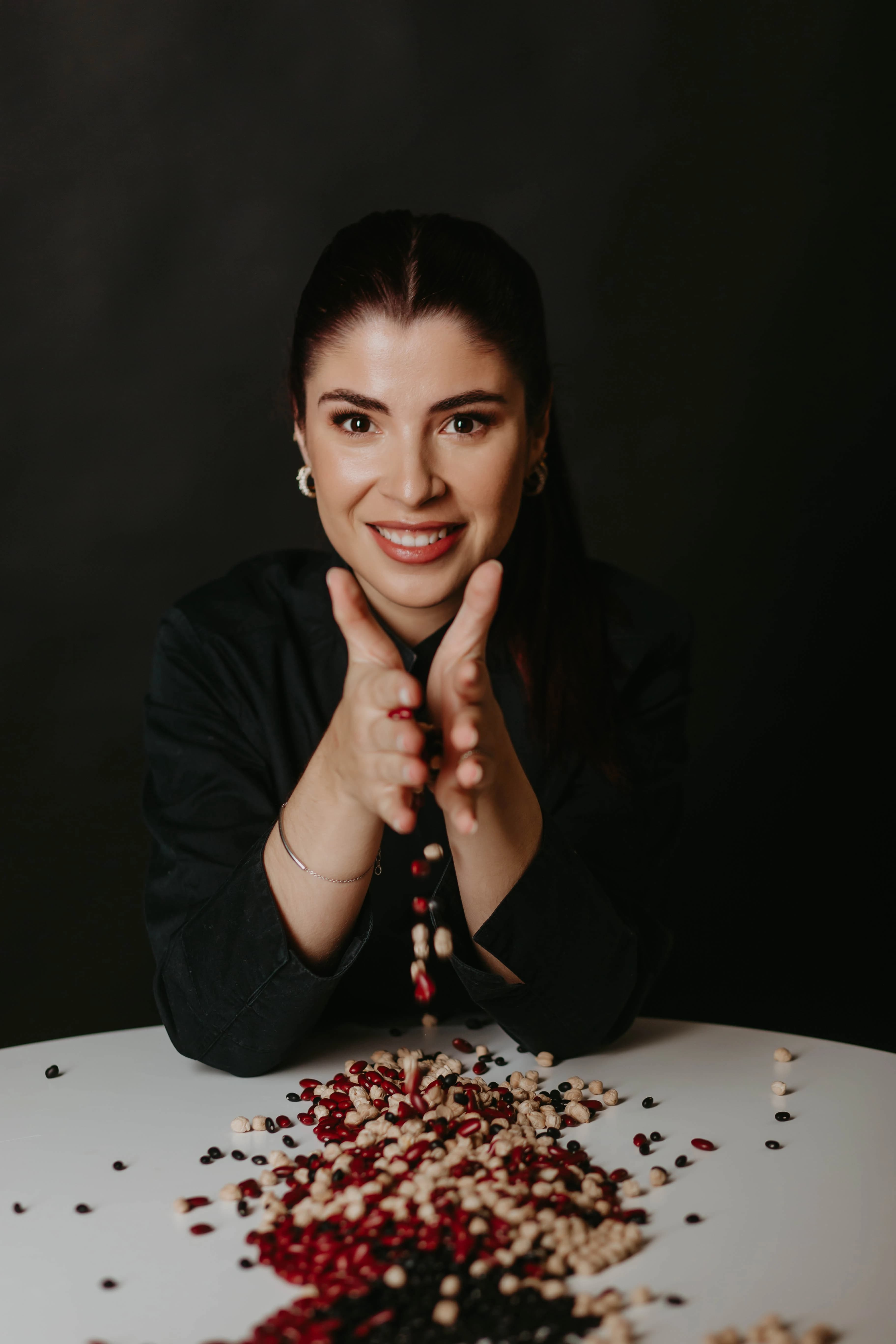 Slide Sabor Português, Toque Saudável