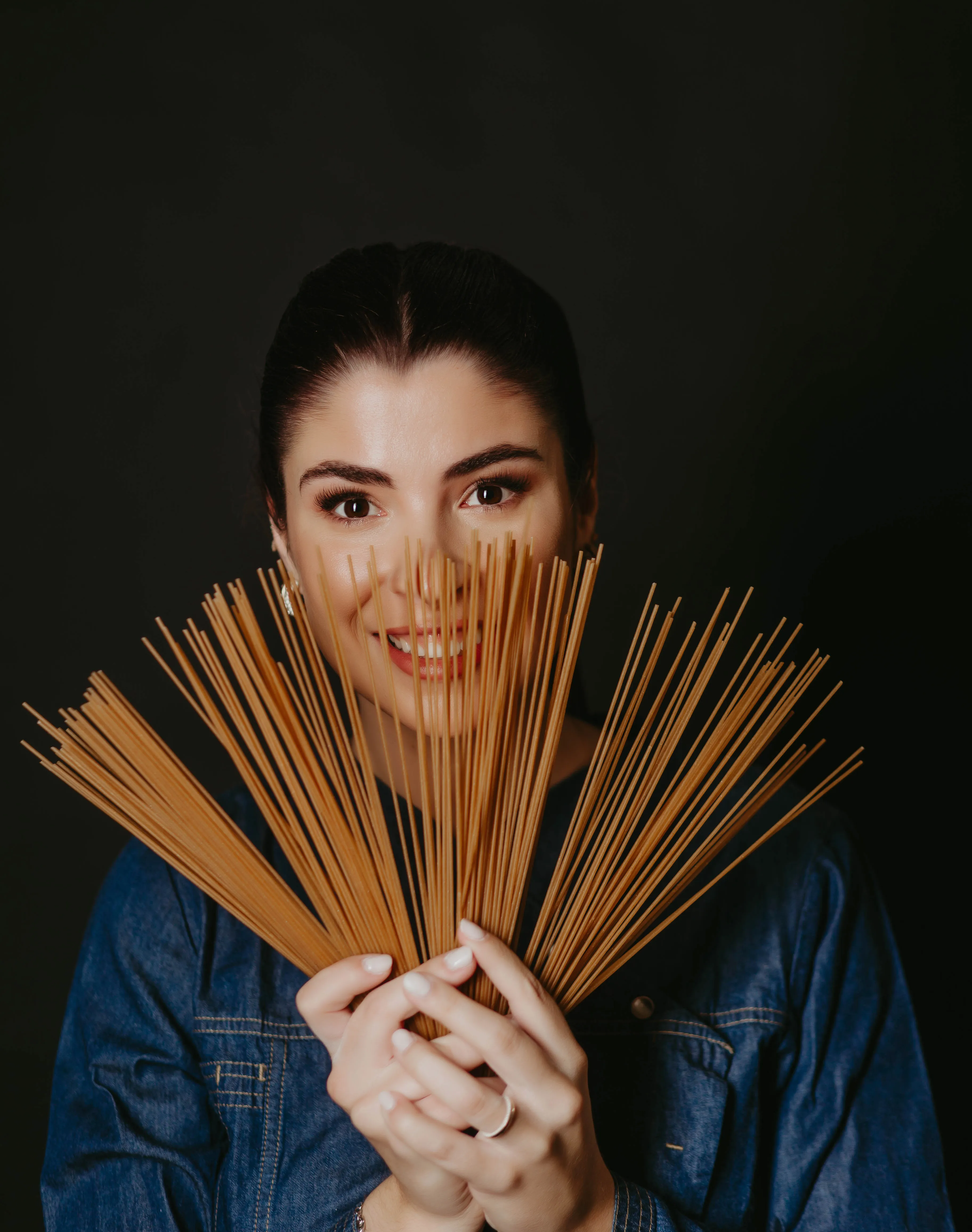 Slide Ingredientes Locais, Sabor Global