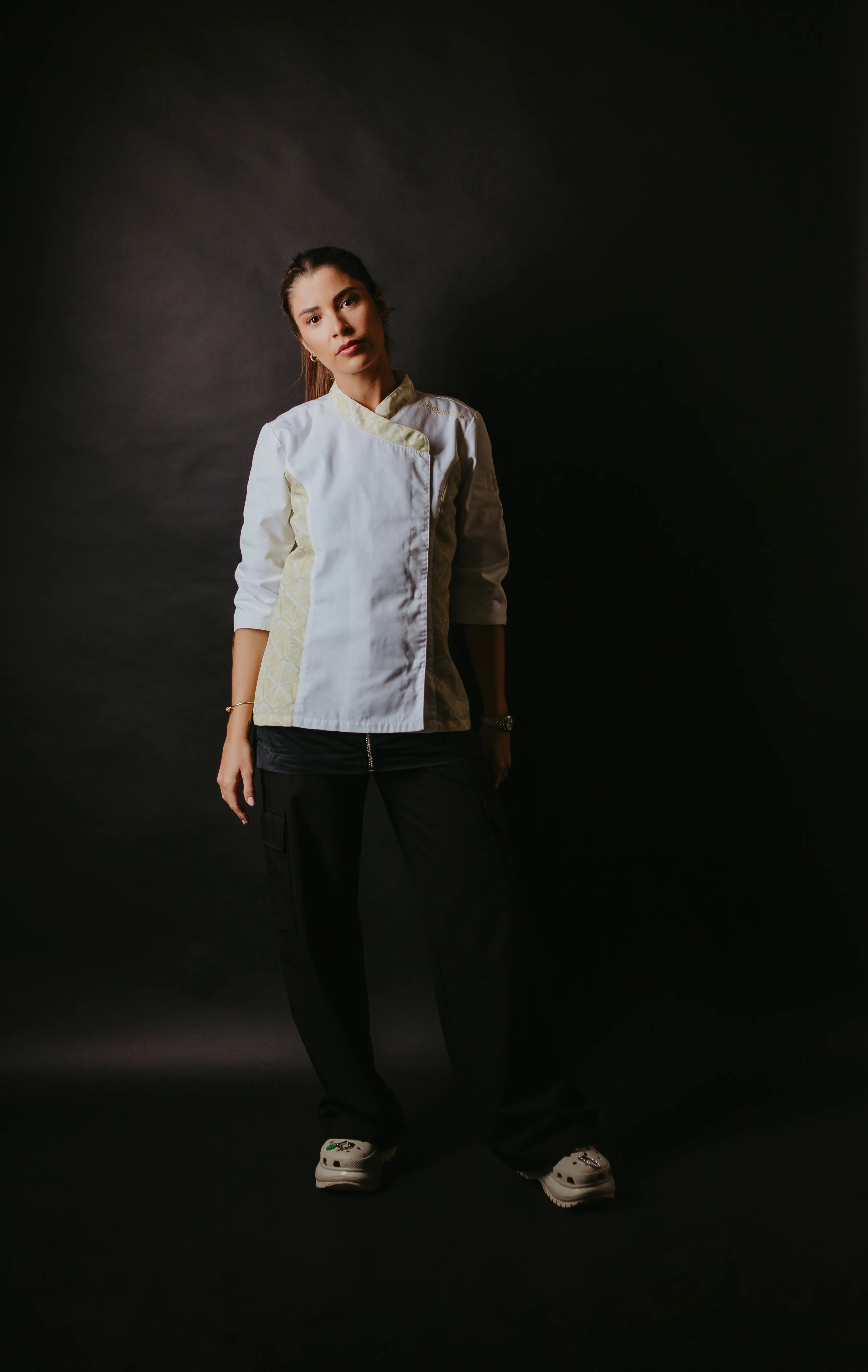 Slide Chef Diana Pinto