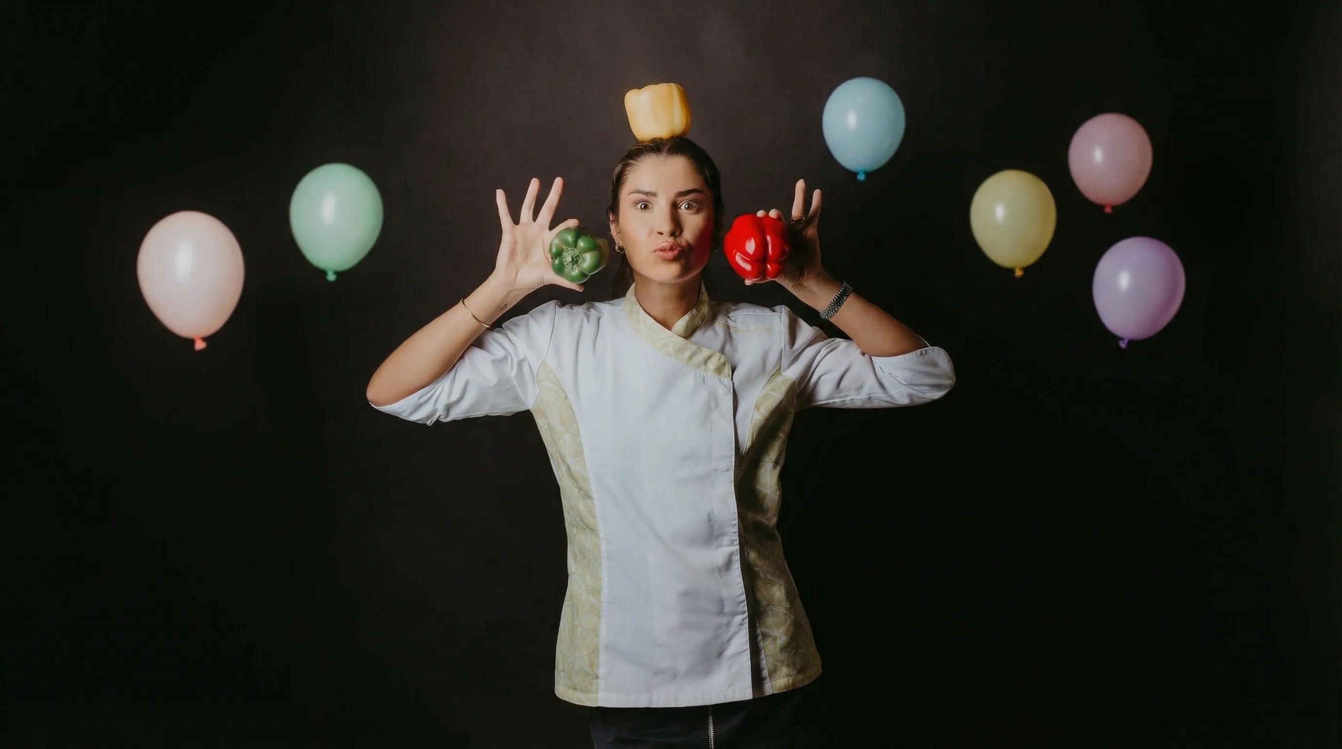 Festas de Aniversário Infantis