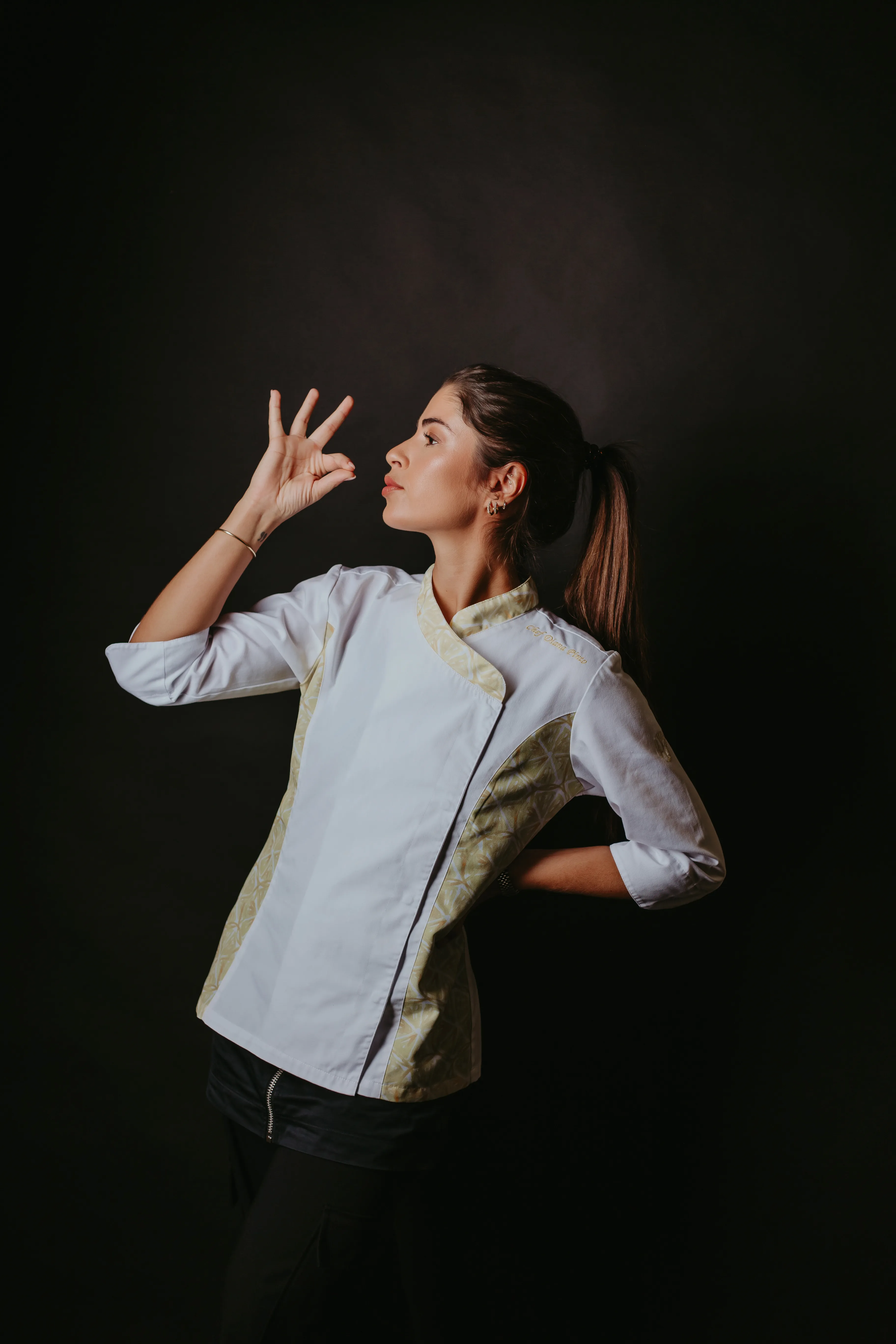 Consultoria Alimentar